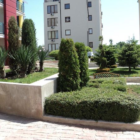 Elit 4 Apartments Sunny Beach Eksteriør billede