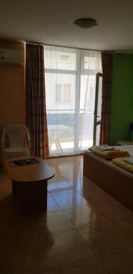 Elit 4 Apartments Sunny Beach Eksteriør billede