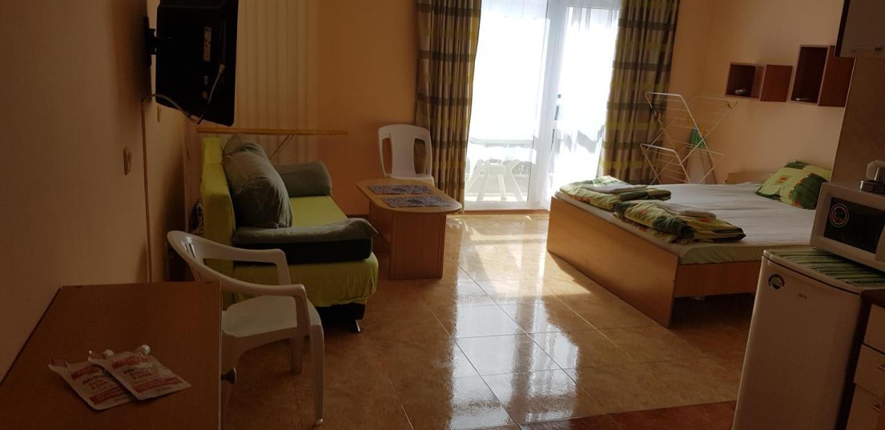 Elit 4 Apartments Sunny Beach Eksteriør billede