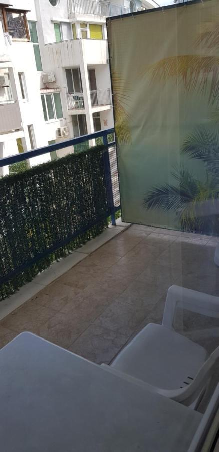 Elit 4 Apartments Sunny Beach Eksteriør billede