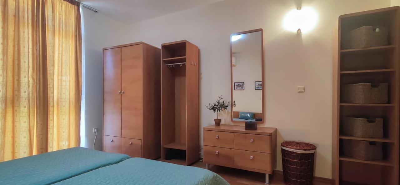 Elit 4 Apartments Sunny Beach Eksteriør billede