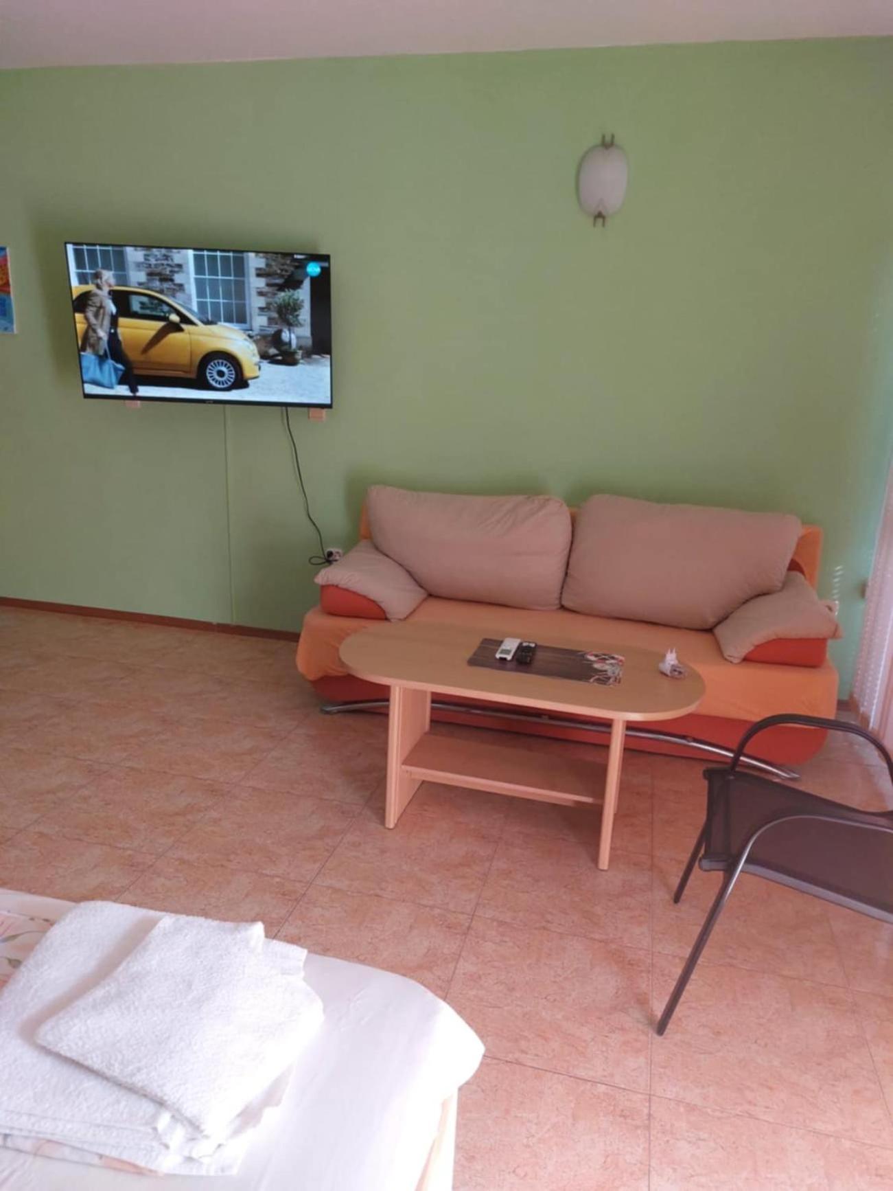 Elit 4 Apartments Sunny Beach Eksteriør billede