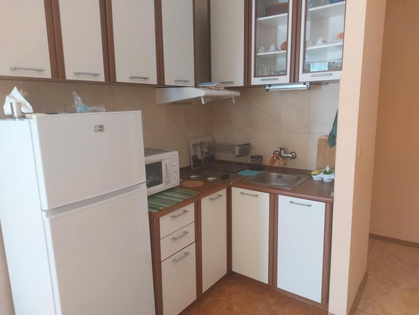 Elit 4 Apartments Sunny Beach Eksteriør billede