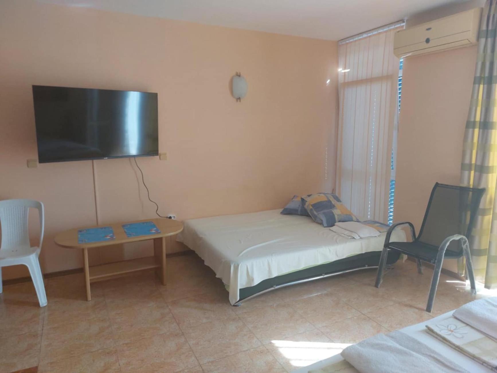 Elit 4 Apartments Sunny Beach Eksteriør billede