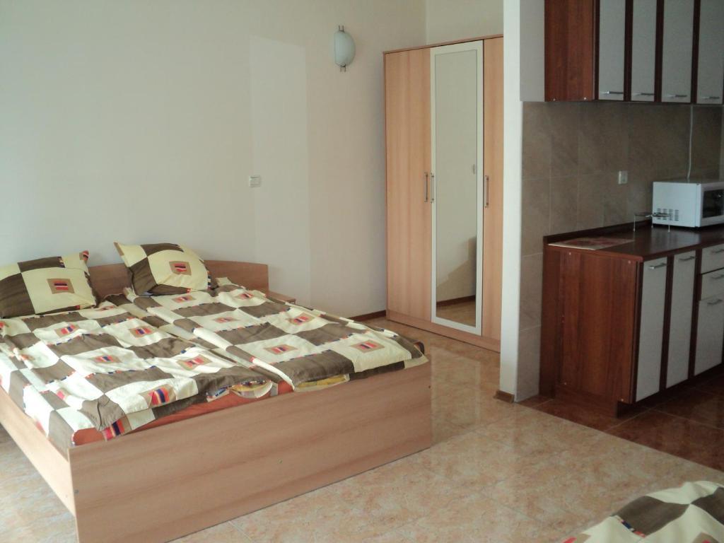Elit 4 Apartments Sunny Beach Værelse billede
