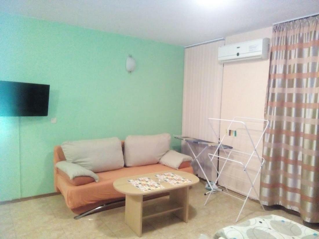 Elit 4 Apartments Sunny Beach Eksteriør billede